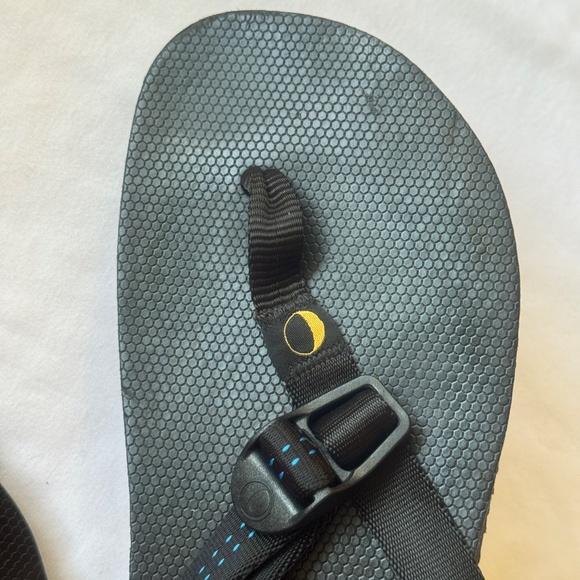Luna Sandals Leadville Pacer Sandal Women 7.5 Men 5.5 - Barefoot Shoes Running - Picture 14 of 16